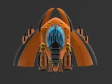 spaceship-1