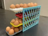 Egg Holder Rack-4