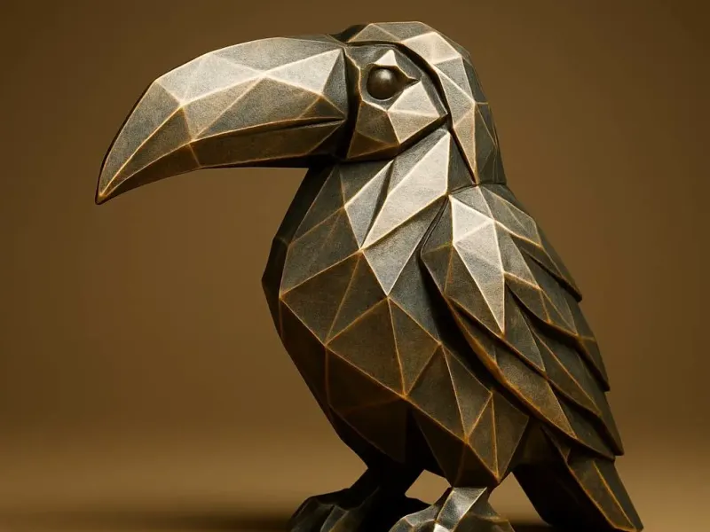 CF Toucan