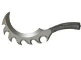 Drukhari Sickle Sword-1