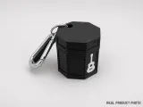 OCTASTACK PICKS - Modular Tactical EDC Pick Case-8