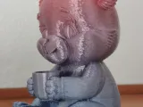 Chibi bear-2
