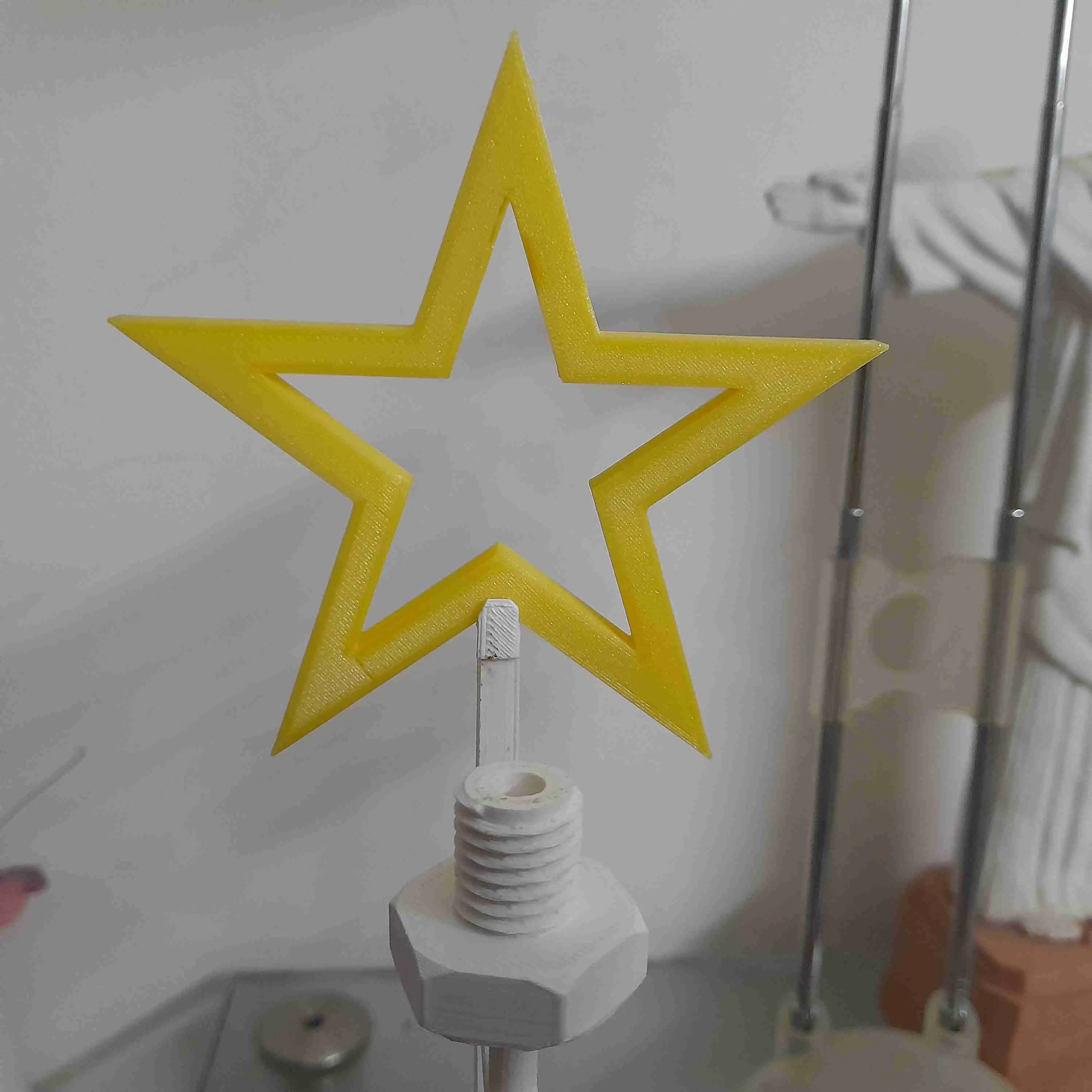 3DP Trophy : Creality Community Star