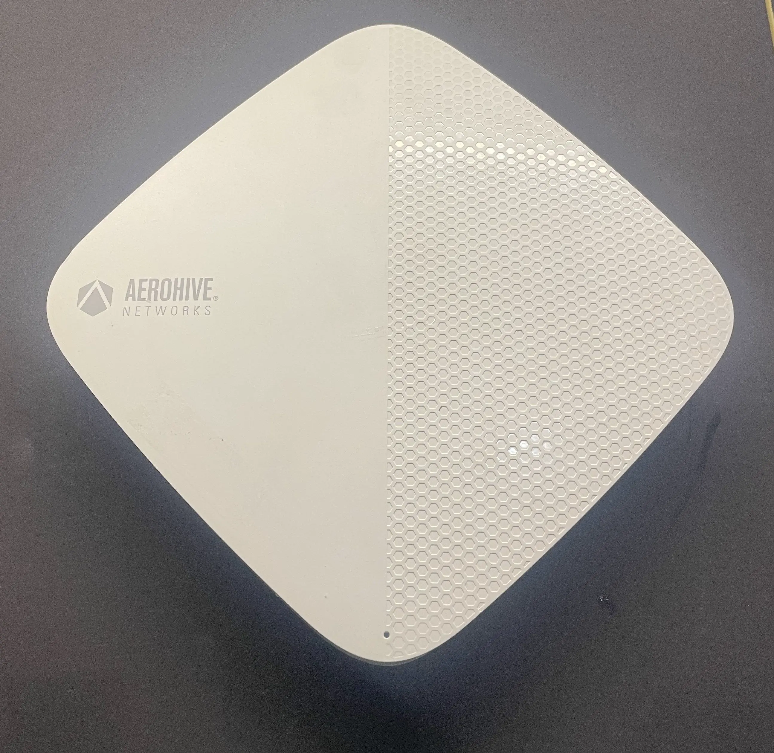 Aerohive AP650 mounting bracket