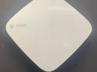 Aerohive AP650 mounting bracket