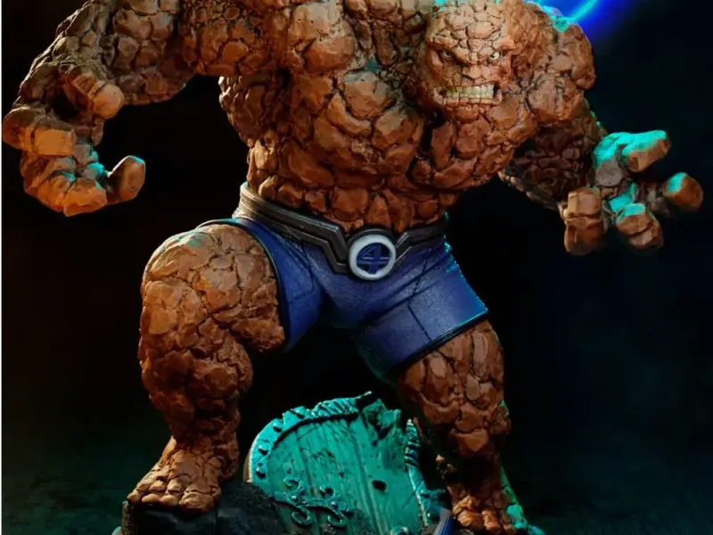 The Thing | Fantastic Four