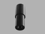 DEX Blender Coupling, coupler-1