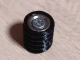 Multiboard magnetic mid thread 15mm-0