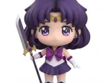 Mini Sailor Saturn with Silence Glaive STL-1