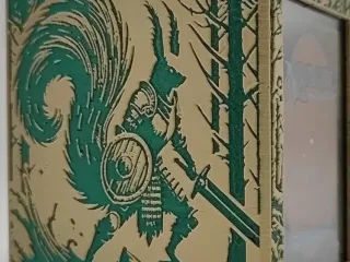 MTG Squirrel Deck Box
