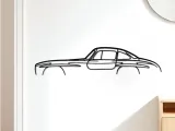 300SL Wall Art, Wall Decor, Home Decor-0