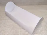 Ribbon spools and stand - 6mm, 12mm, 25mm ribbon stand-6