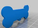 placa para perritos-1