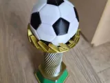 Balloon - Trophy - Medium Size - MultiColor (20cm)-2