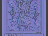 Thunder King Rai-Oh - yu-gi-oh!-5