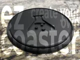 EZ Coaster (Customizable)-0