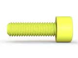 M5x16 Screw fully threaded (ISO 4762 / DIN 912)-2