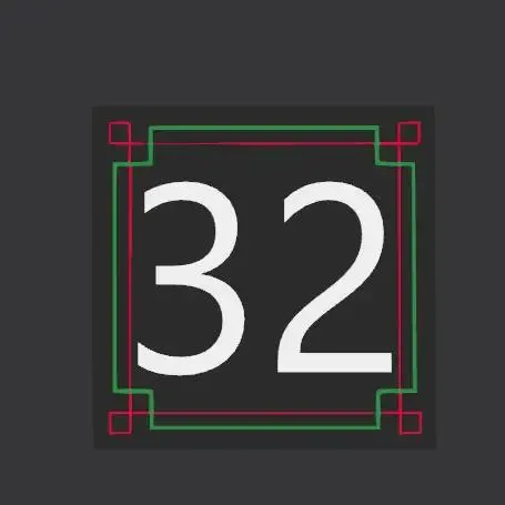 Home 32 Door