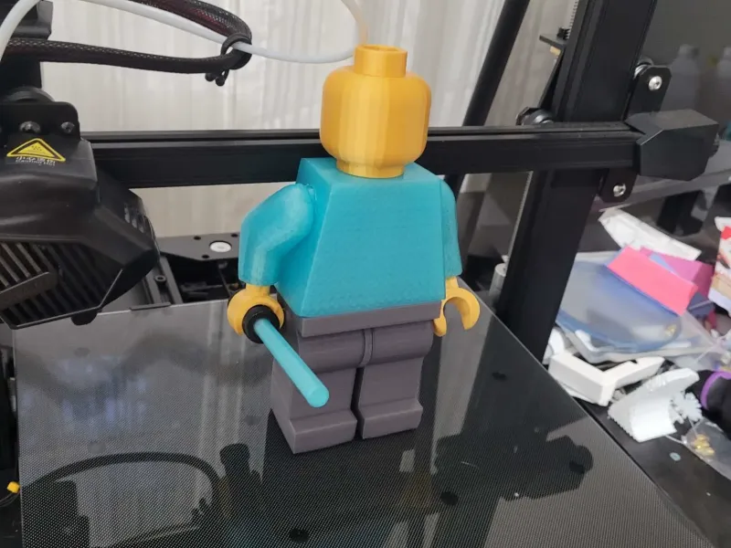 Minifig
