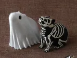Halloween Capybara-2