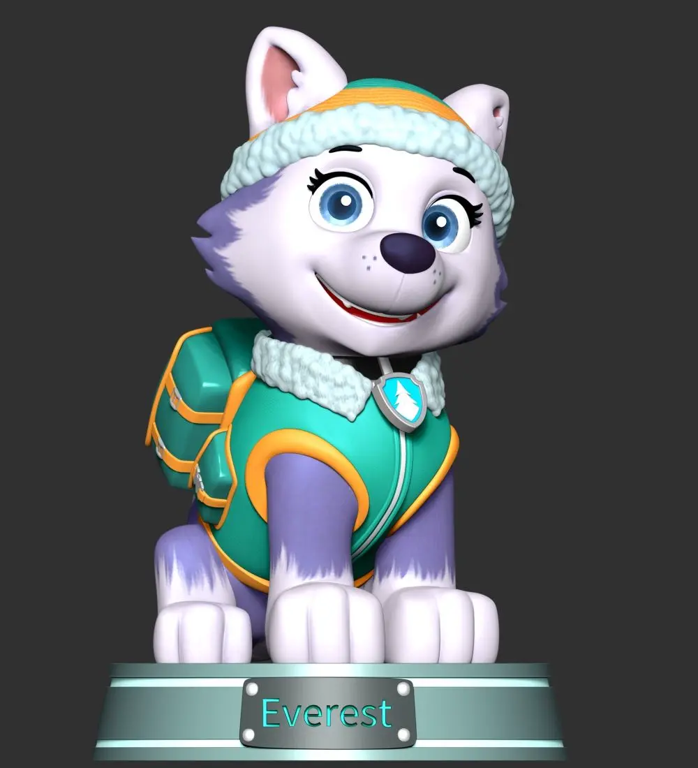 Everest - Paw Patrol