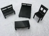 Parametric Chair and Table-0
