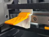 Linear Guide Cleaning Aid H2D H2C H2S A1 Mini-5