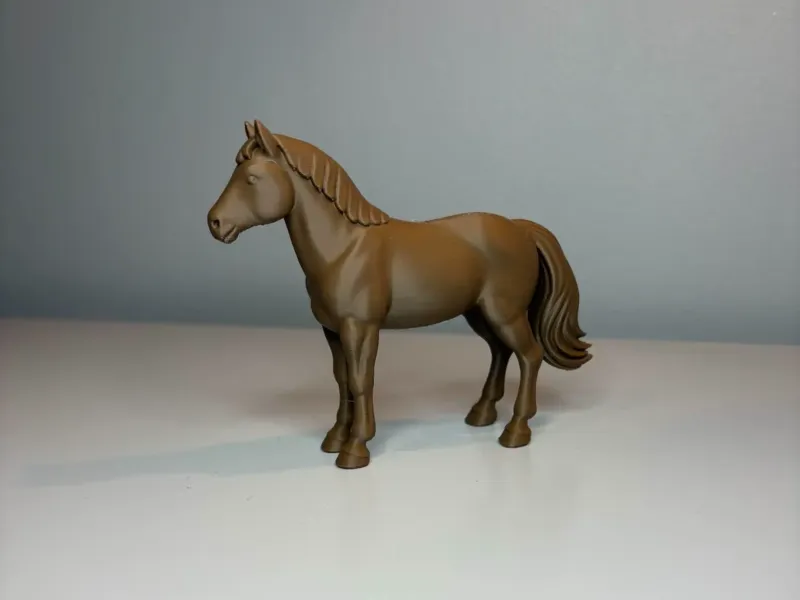 Cavalo de Brinquedo