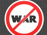 Not War - KeyRing-0