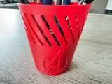 Avengers Pencil Box-1