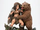Bear Attack-5