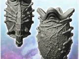 Alien Egg mug (29) - beer can holder-1