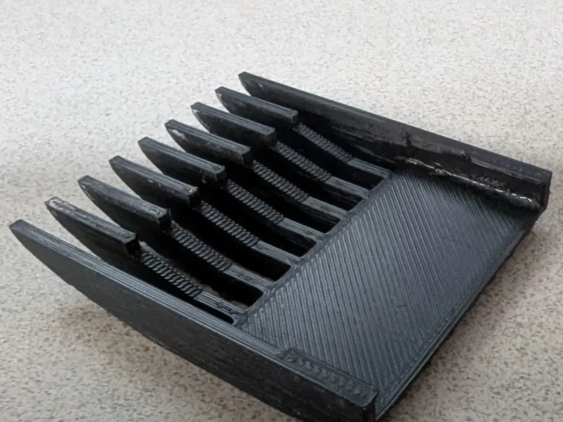 Remington HC-8017 Replacement Guide Blade