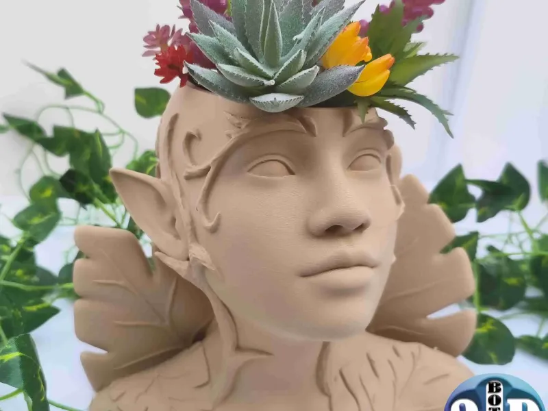 植木鉢