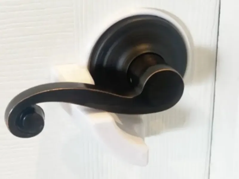 Lever Door Lock