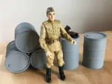 Oil Drums (3.75" scale)-4