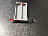 AAA battery case-2