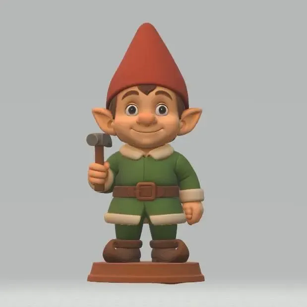 Little elf