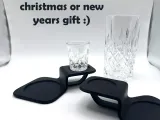 Double Party Coaster-1