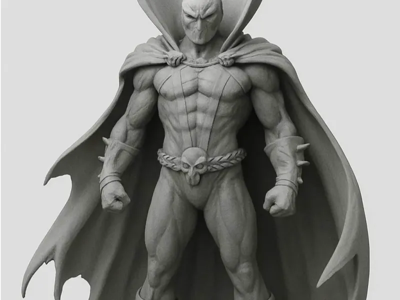 Spawn