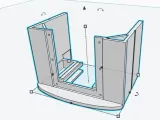 cobertura para taladro linea 1 t-2-0
