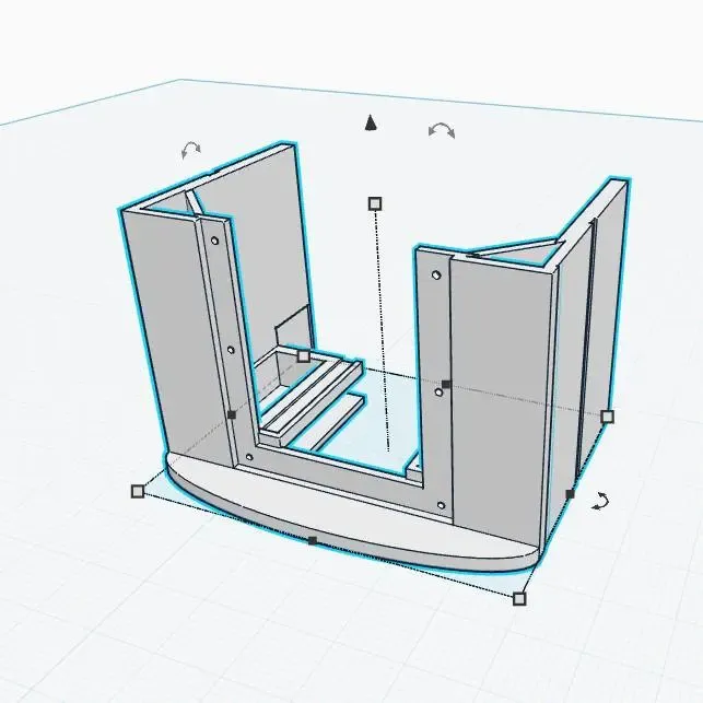 cobertura para taladro linea 1 t-2