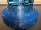 turbo fan compressor-1