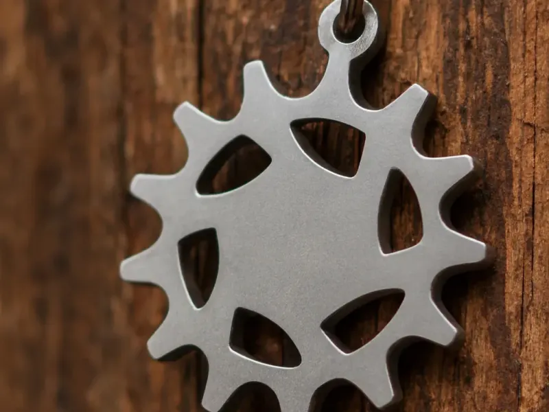 BICYCLE SPROCKET 13T