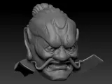 Nio Head-0