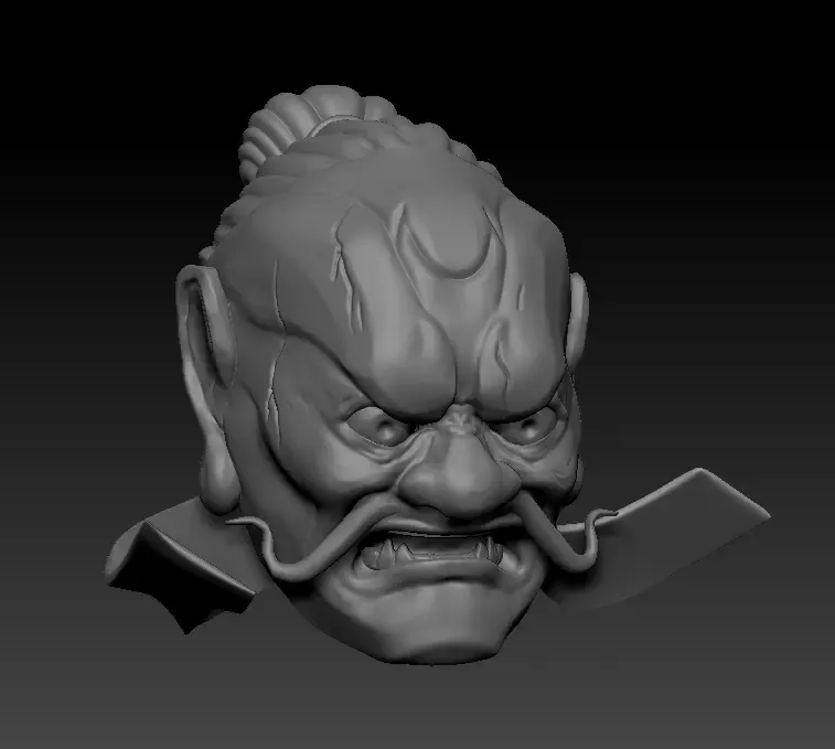Nio Head