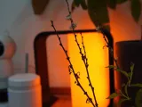 Amber Haven Lamp – A Warm Sanctuary in Light-5