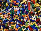 Lego Parts-0