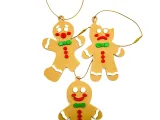 Gingerbread Ornaments-0