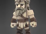 Ancient Old Man-0
